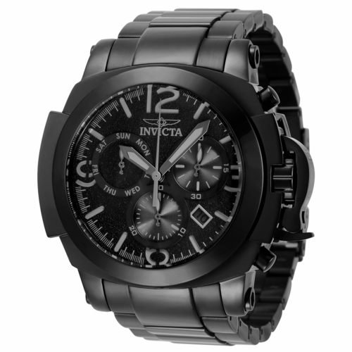 Invicta 34193 Coalition Forces Mens Chronograph Quartz Watch