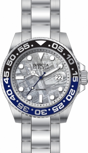 Invicta 34200 Reserve Mens Automatic Watch