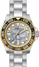 Invicta 34202 Reserve Mens Automatic Watch
