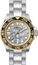 Invicta 34202 Reserve Mens Automatic Watch