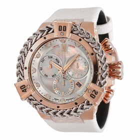 Invicta 34211 Jason Taylor Mens Chronograph Quartz Watch