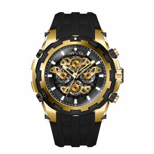 Invicta 34213 Specialty Mens Chronograph Quartz Watch