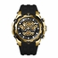 Invicta 34213 Specialty Mens Chronograph Quartz Watch