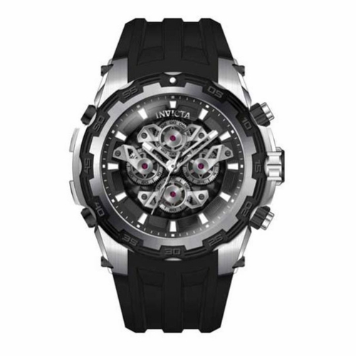 Invicta 34214 Specialty Mens Chronograph Quartz Watch
