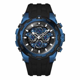 Invicta 34215 Specialty Mens Chronograph Quartz Watch