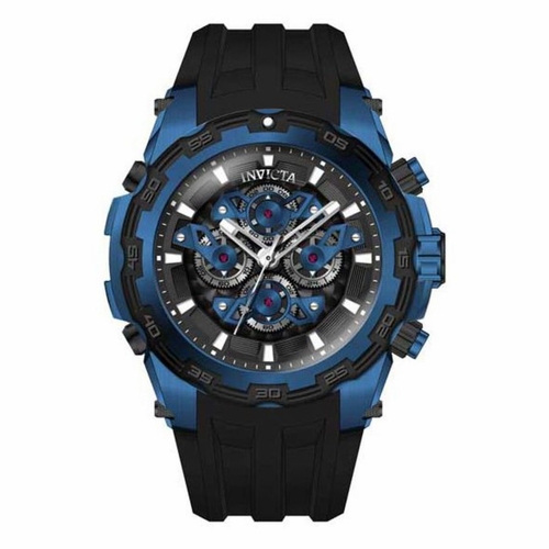 Invicta 34215 Specialty Mens Chronograph Quartz Watch