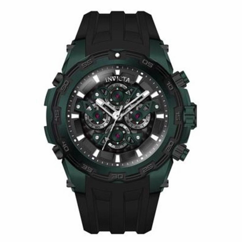 Invicta 34216 Specialty Mens Chronograph Quartz Watch