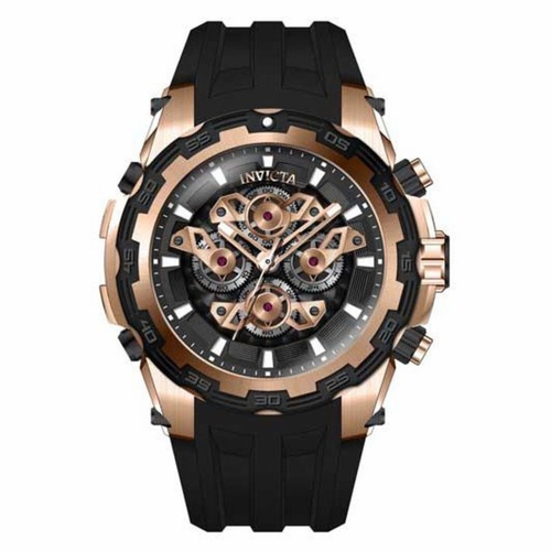 Invicta 34217 Specialty Mens Chronograph Quartz Watch