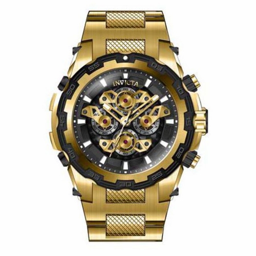 Invicta 34220 Specialty Mens Chronograph Quartz Watch