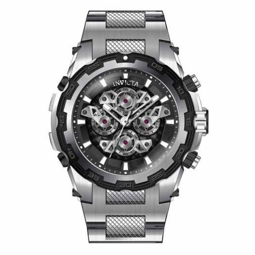 Invicta 34221 Specialty Mens Chronograph Quartz Watch
