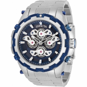 Invicta 34222 Specialty Mens Chronograph Quartz Watch