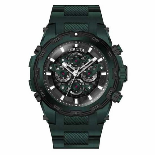 Invicta 34224 Specialty Mens Chronograph Quartz Watch
