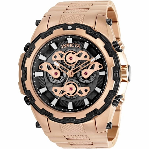 Invicta 34225 Specialty Mens Chronograph Quartz Watch