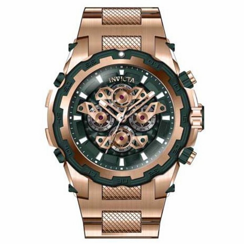 Invicta 34227 Specialty Mens Chronograph Quartz Watch