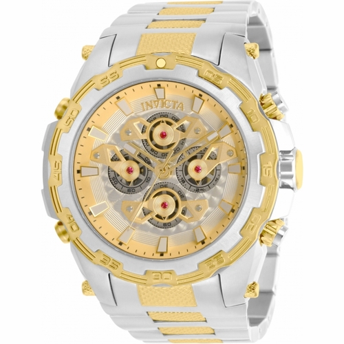 Invicta 34228 Specialty Mens Chronograph Quartz Watch
