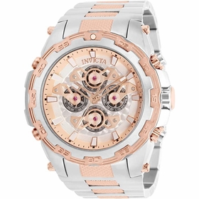 Invicta 34229 Specialty Mens Chronograph Quartz Watch