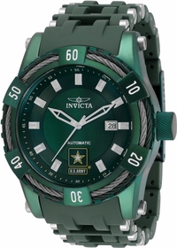 Invicta 34231 U.S. Army Mens Automatic Watch