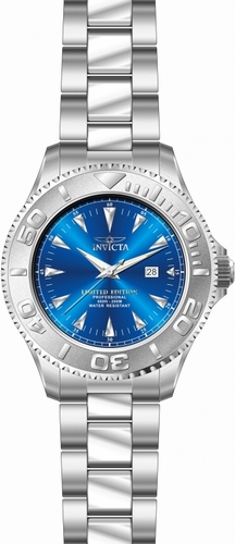 Invicta 34259 Pro Diver Mens Quartz Watch