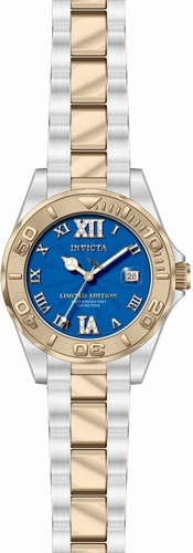 Invicta 34261 Pro Diver Ladies Quartz Watch