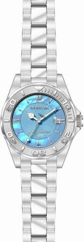 Invicta 34262 Pro Diver Ladies Quartz Watch