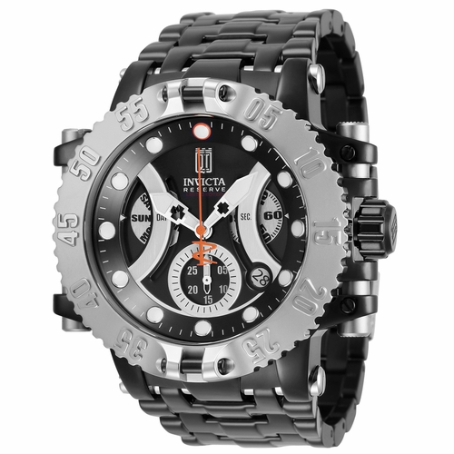 Invicta 34274 Jason Taylor Mens Chronograph Quartz Watch