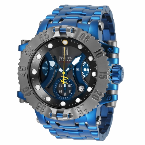 Invicta 34275 Jason Taylor Mens Chronograph Quartz Watch