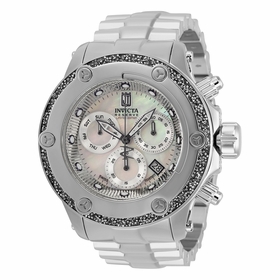Invicta 34276 Jason Taylor Mens Chronograph Quartz Watch