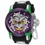 Invicta 34294 DC Comics Mens Chronograph Quartz Watch