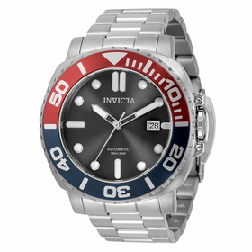 Invicta 34311 Pro Diver Mens Automatic Watch