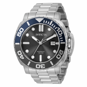 Invicta 34312 Pro Diver Mens Automatic Watch