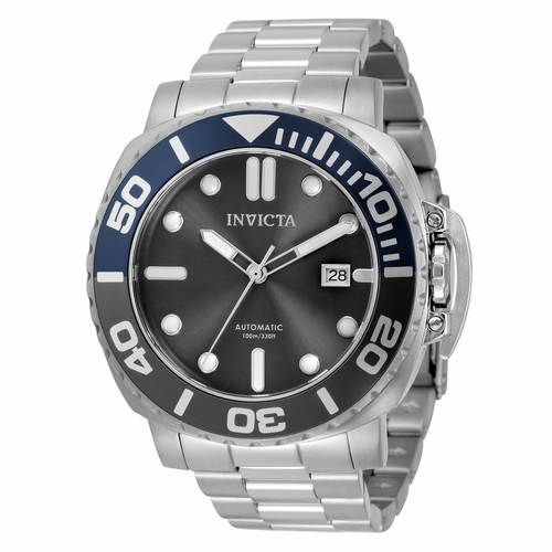 Invicta 34312 Pro Diver Mens Automatic Watch
