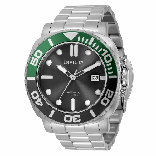 Invicta 34313 Pro Diver Mens Automatic Watch