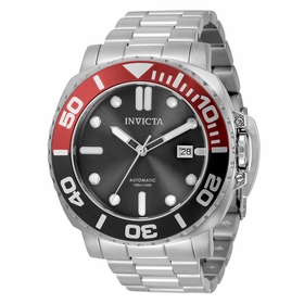 Invicta 34314 Pro Diver Mens Automatic Watch