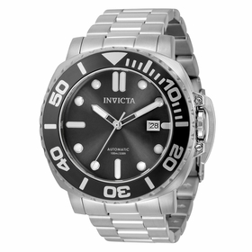 Invicta 34315 Pro Diver Mens Automatic Watch