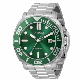 Invicta 34316 Pro Diver Mens Automatic Watch