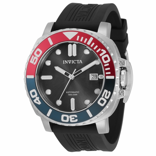 Invicta 34317 Pro Diver Mens Automatic Watch