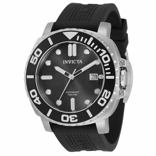 Invicta 34318 Pro Diver Mens Automatic Watch
