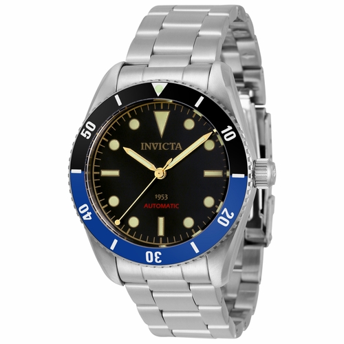 Invicta 34333 Pro Diver Mens Automatic Watch