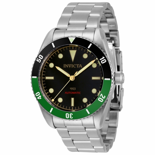 Invicta 34335 Pro Diver Mens Automatic Watch