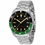 Invicta 34335 Pro Diver Mens Automatic Watch
