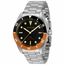 Invicta 34336 Pro Diver Mens Automatic Watch