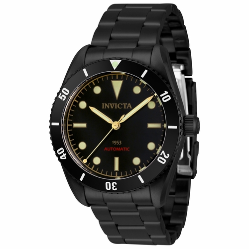 Invicta 34337 Pro Diver Mens Automatic Watch