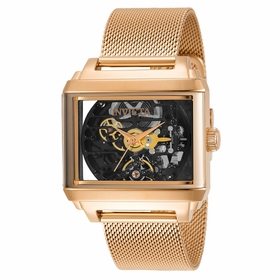 Invicta 34381 Objet D Art Mens Automatic Watch