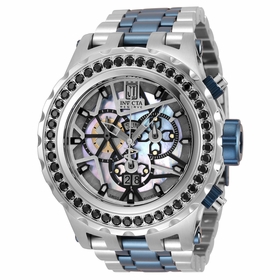 Invicta 34404 Jason Taylor Mens Chronograph Quartz Watch