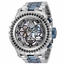 Invicta 34404 Jason Taylor Mens Chronograph Quartz Watch