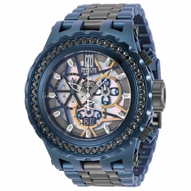 Invicta 34405 Jason Taylor Mens Chronograph Quartz Watch