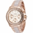 Invicta 34421 Angel Ladies Chronograph Quartz Watch