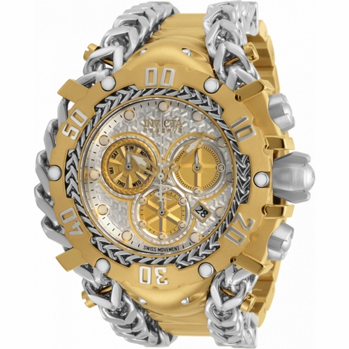 Invicta 34433 Reserve Mens Chronograph Quartz Watch