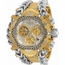 Invicta 34433 Reserve Mens Chronograph Quartz Watch