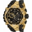 Invicta 34434 Gladiator Mens Chronograph Quartz Watch